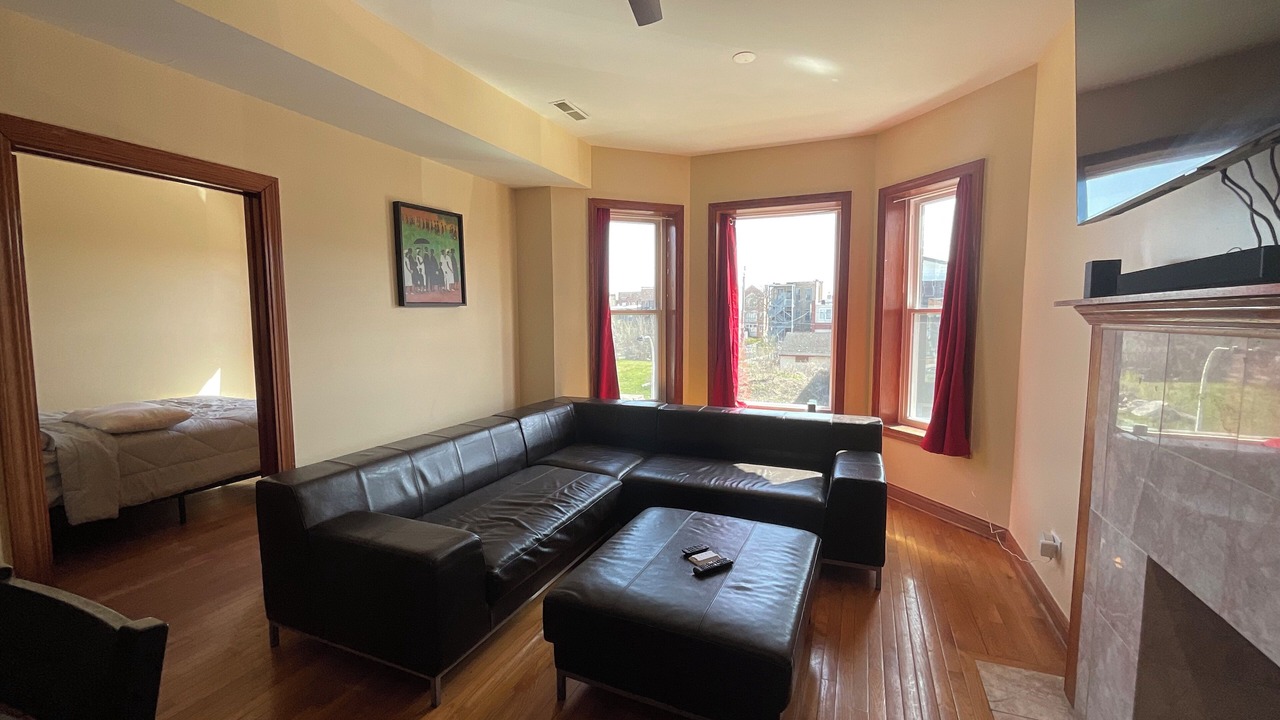 Photo of Livingroom in Woodlawn