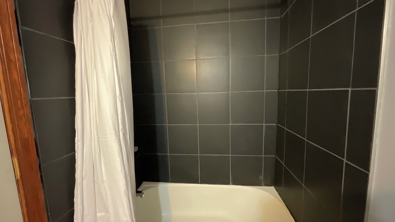 Photo of Bathroom in Woodlawn