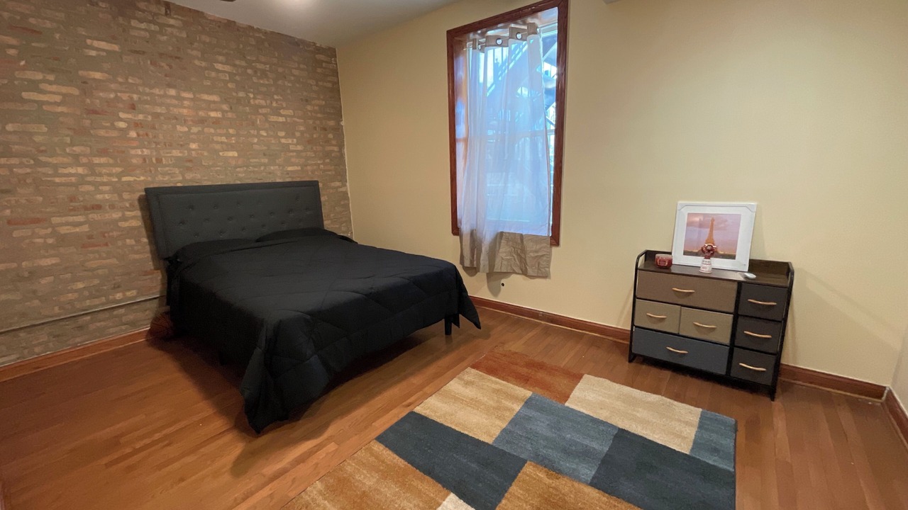 Photo of Bedroom in Woodlawn