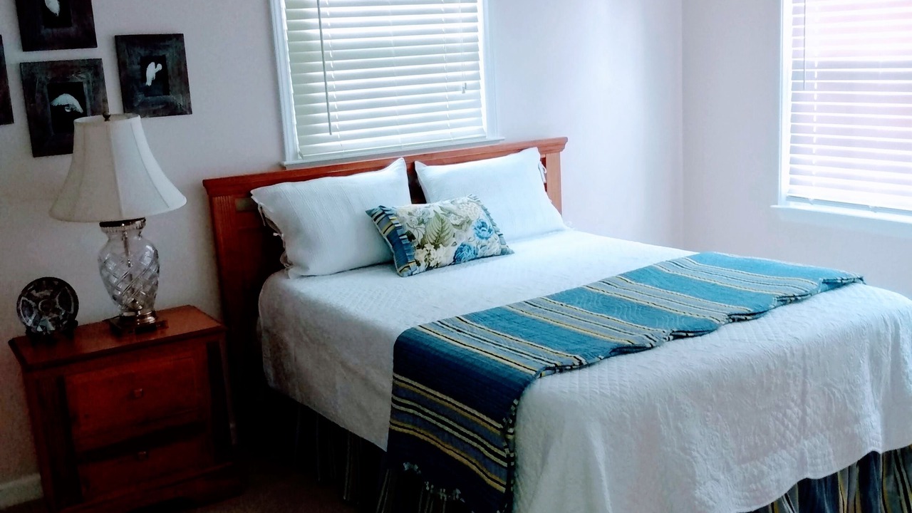 Photo of Bedroom in Lake Waccamaw