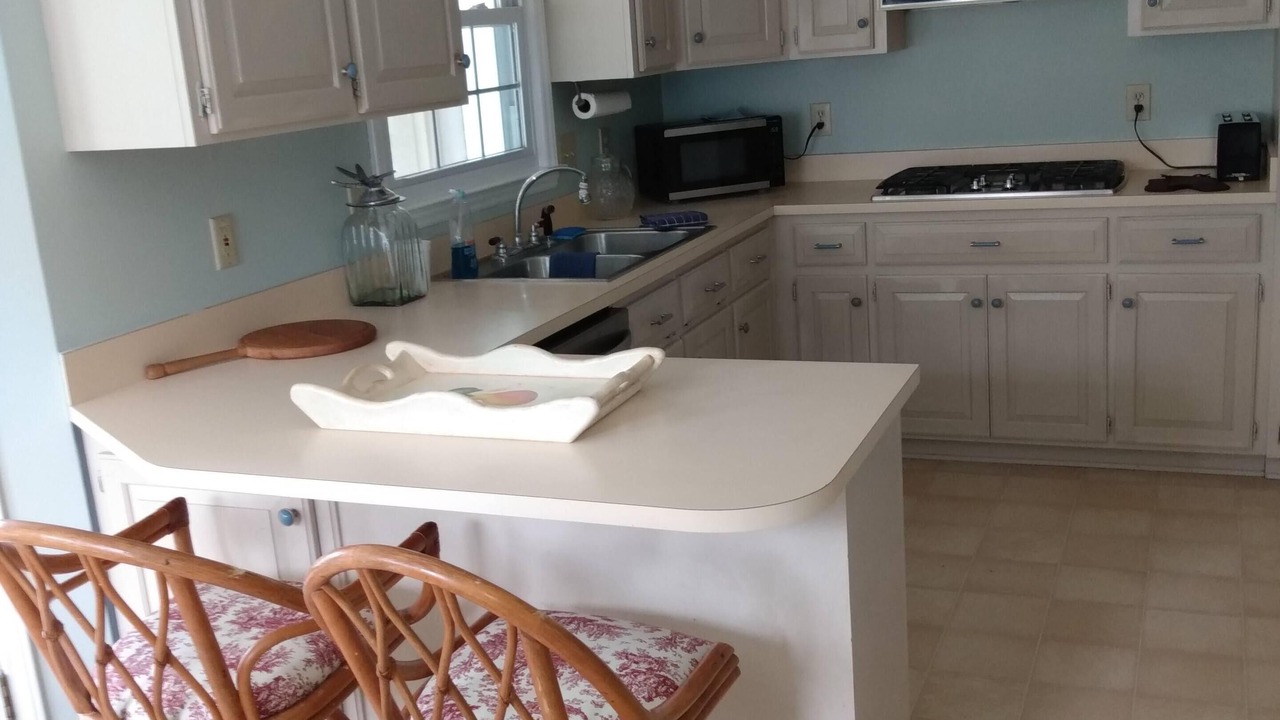 Photo of Kitchen in Lake Waccamaw
