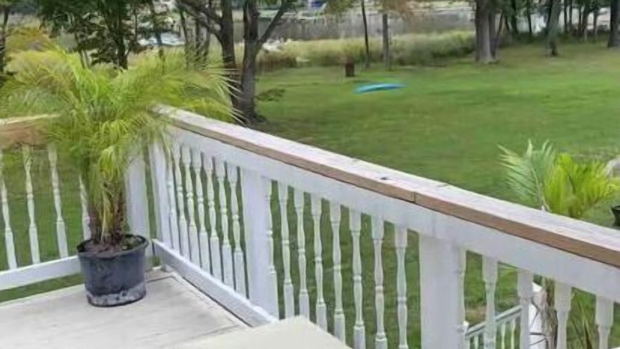 Photo of Patio Balcony in Chester