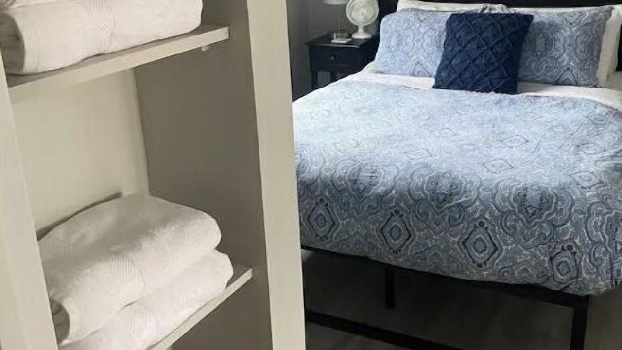 Photo of Bedroom in Chester