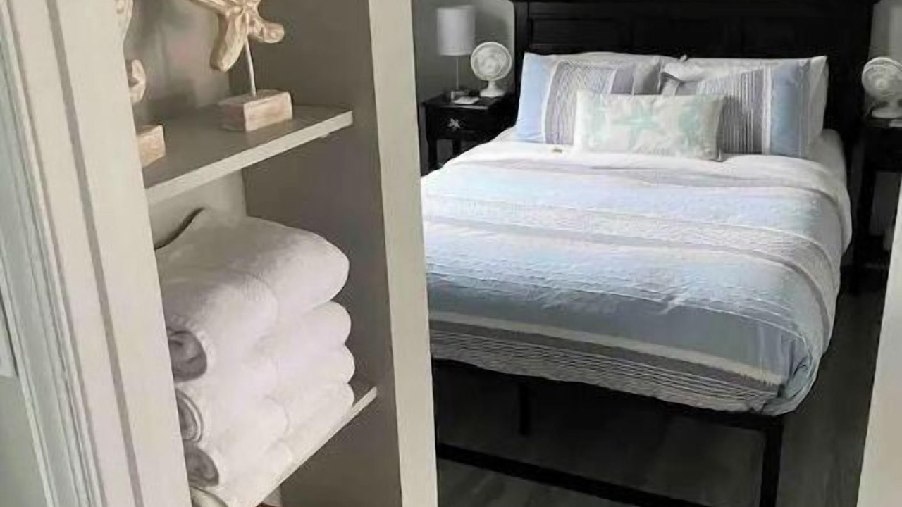 Photo of Bedroom in Chester