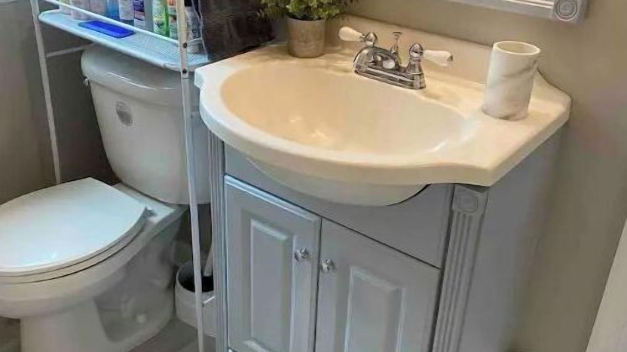 Photo of Bathroom in Chester
