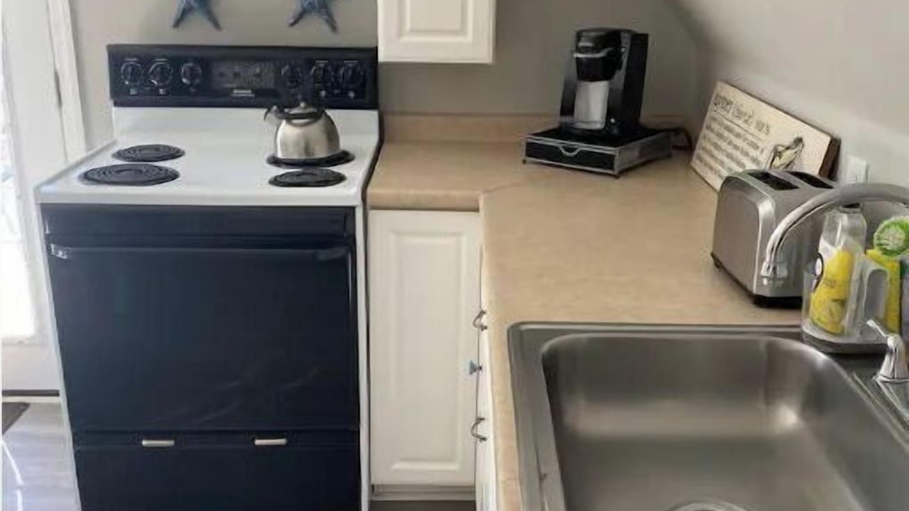 Photo of Kitchen in Chester