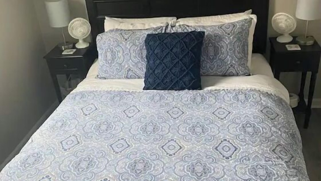 Photo of Bedroom in Chester