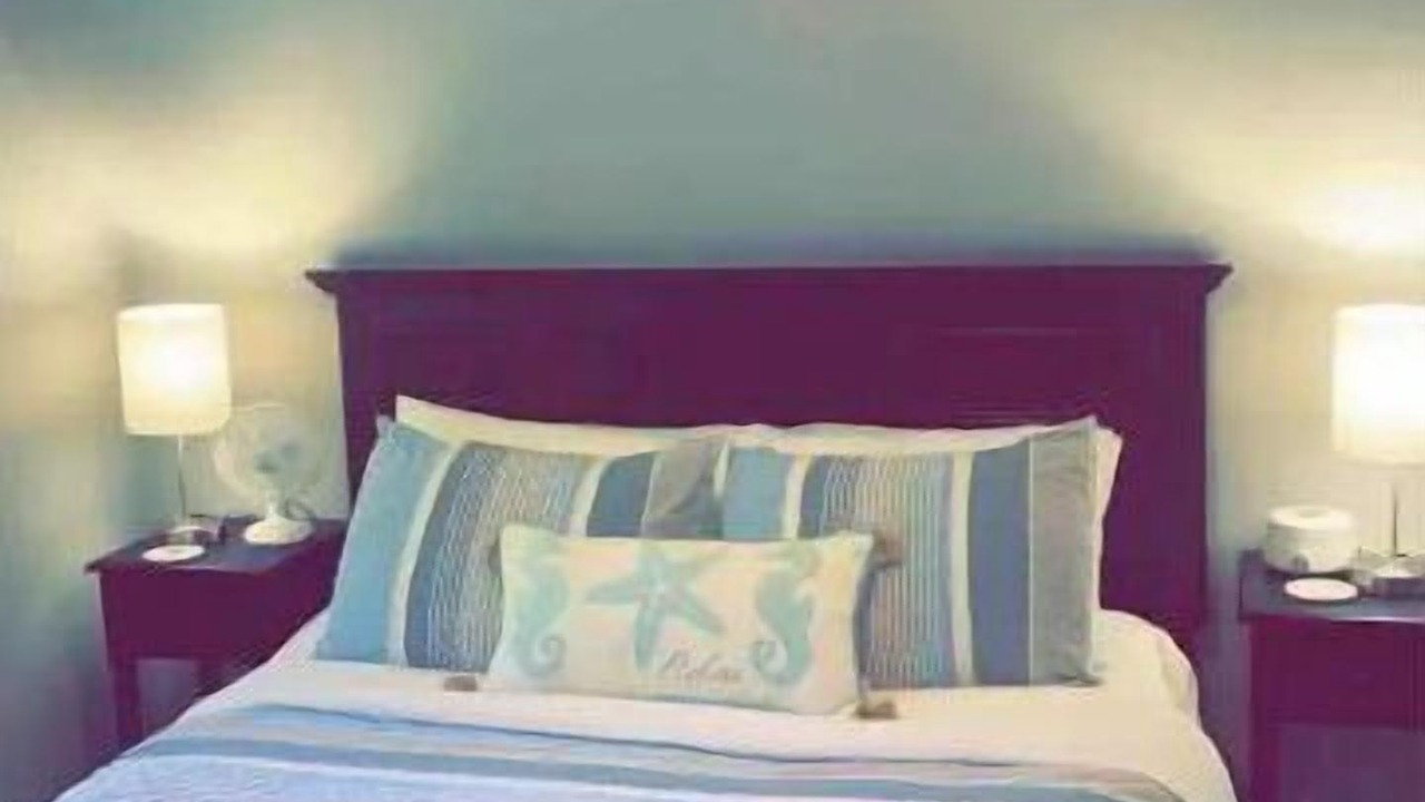 Photo of Bedroom in Chester