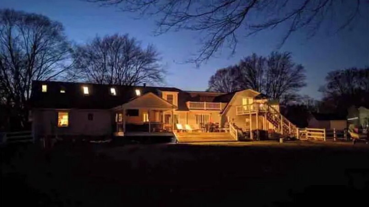 Photo of Outdoor in Chester