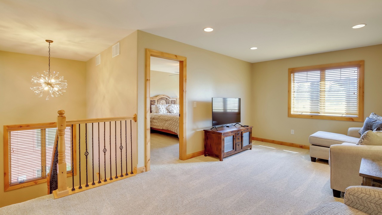 Photo of Bedroom in Sturgis