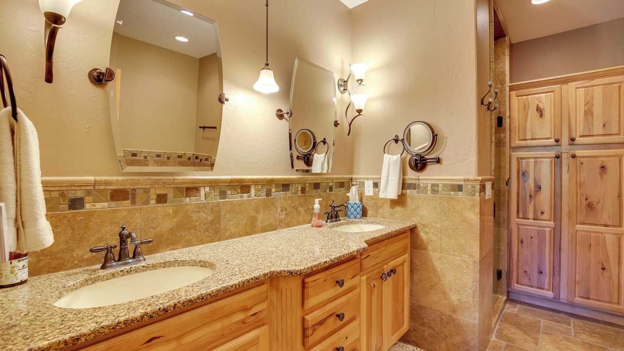 Photo of Bathroom in Sturgis