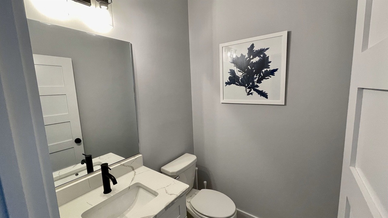 Photo of Bathroom in Corolla Light