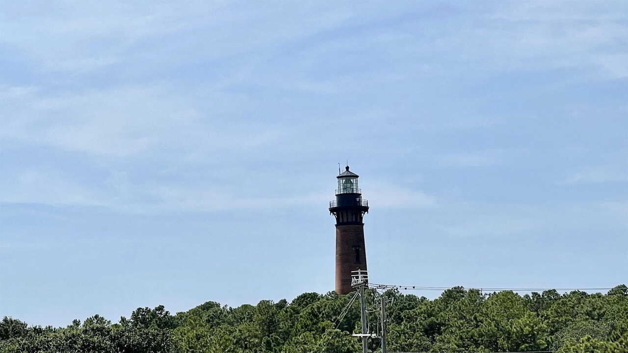 Photo of Outdoor in Corolla Light