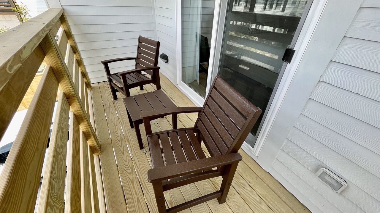 Photo of Outdoor in Corolla Light