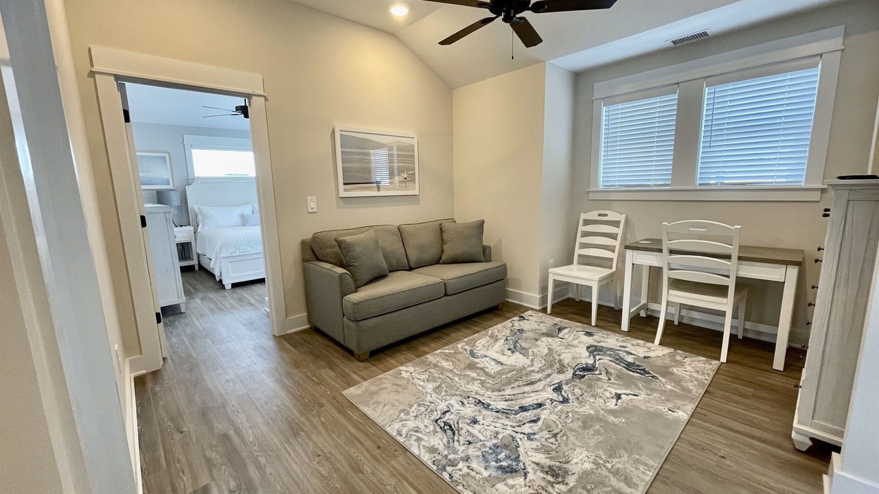 Photo of Bedroom in Corolla Light
