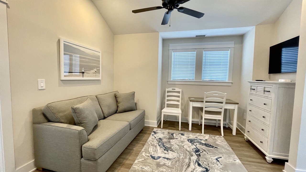 Photo of Livingroom in Corolla Light