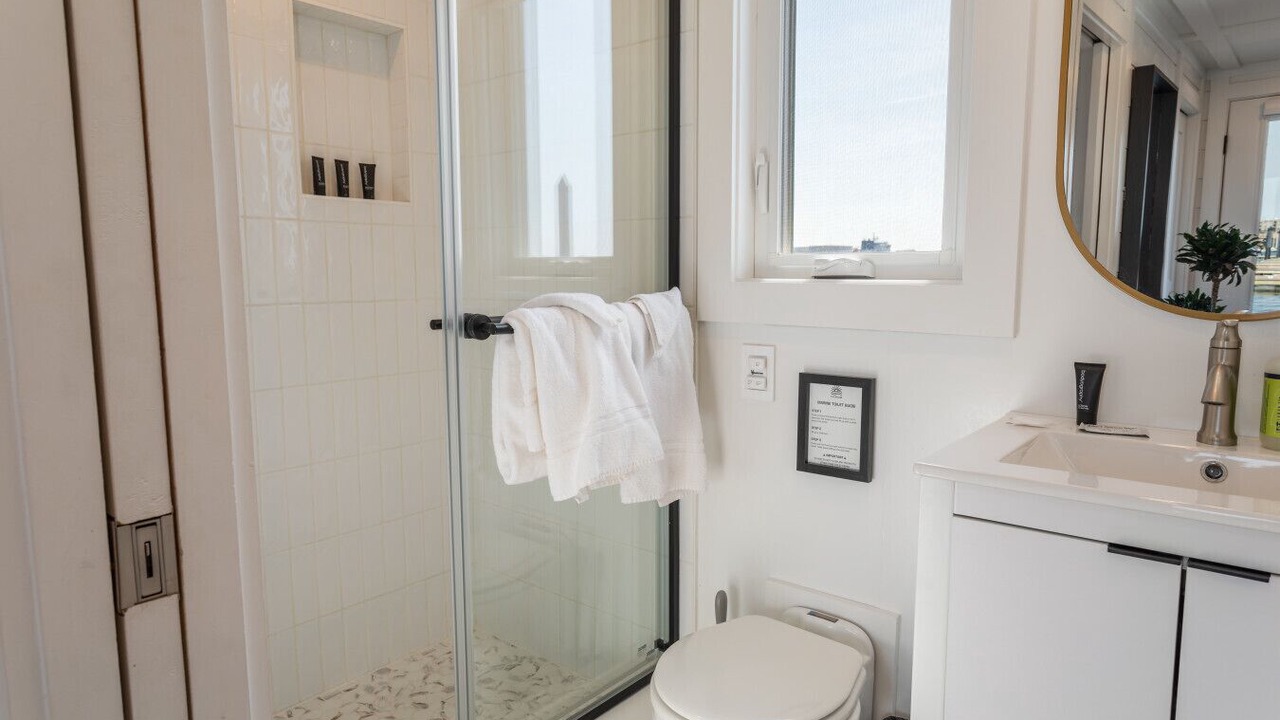 Photo of Bathroom in Baltimore