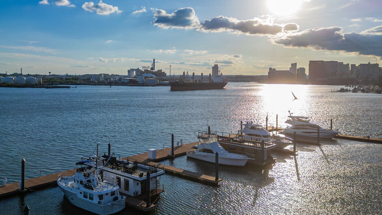 Photo of Outdoor in Baltimore