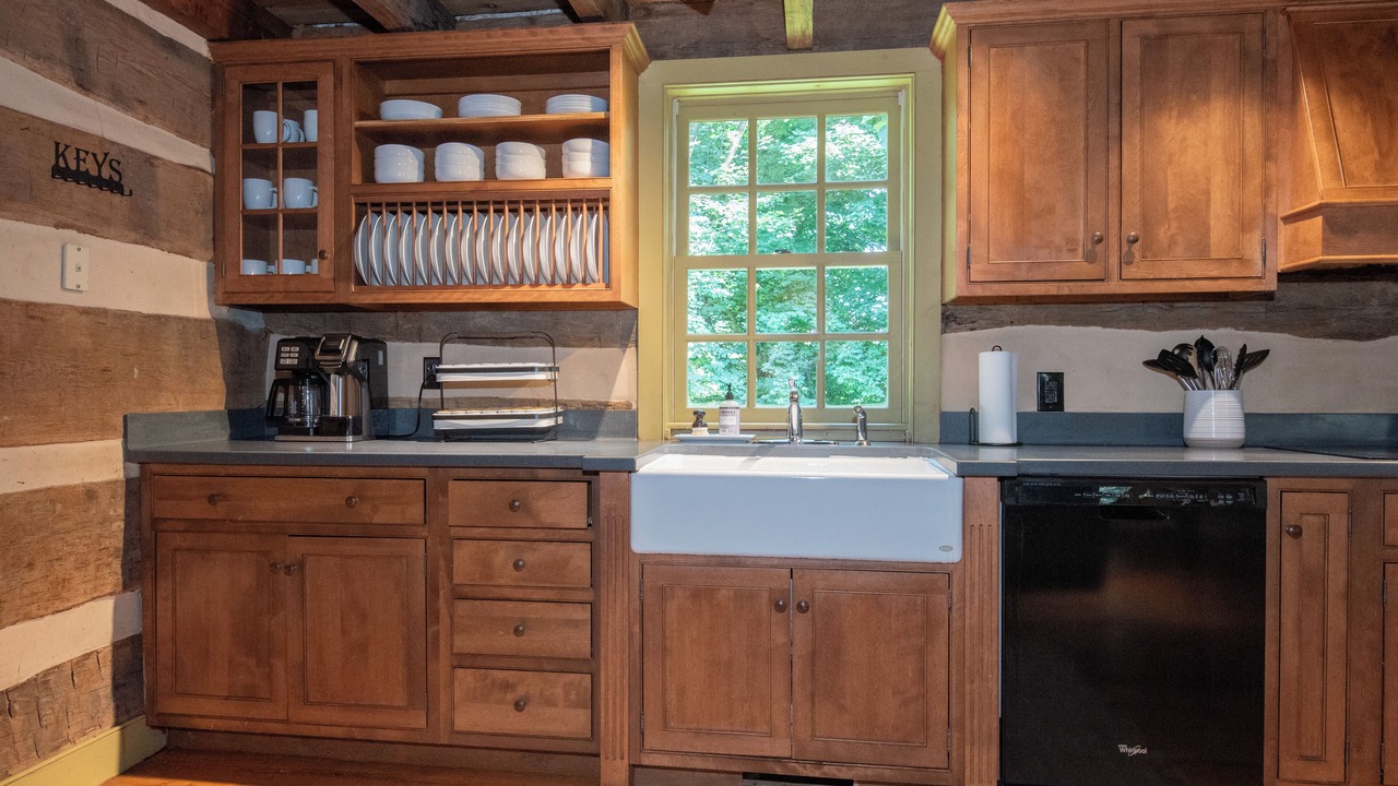 Photo of Kitchen in Nottingham