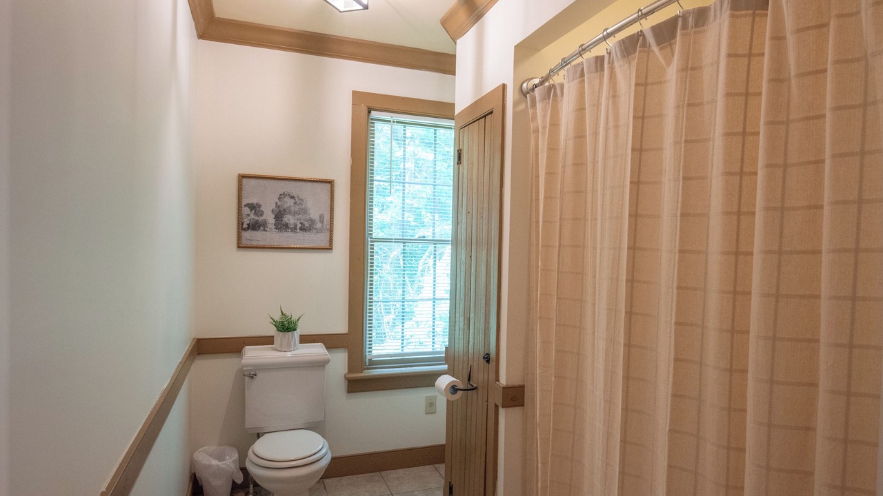 Photo of Bathroom in Nottingham
