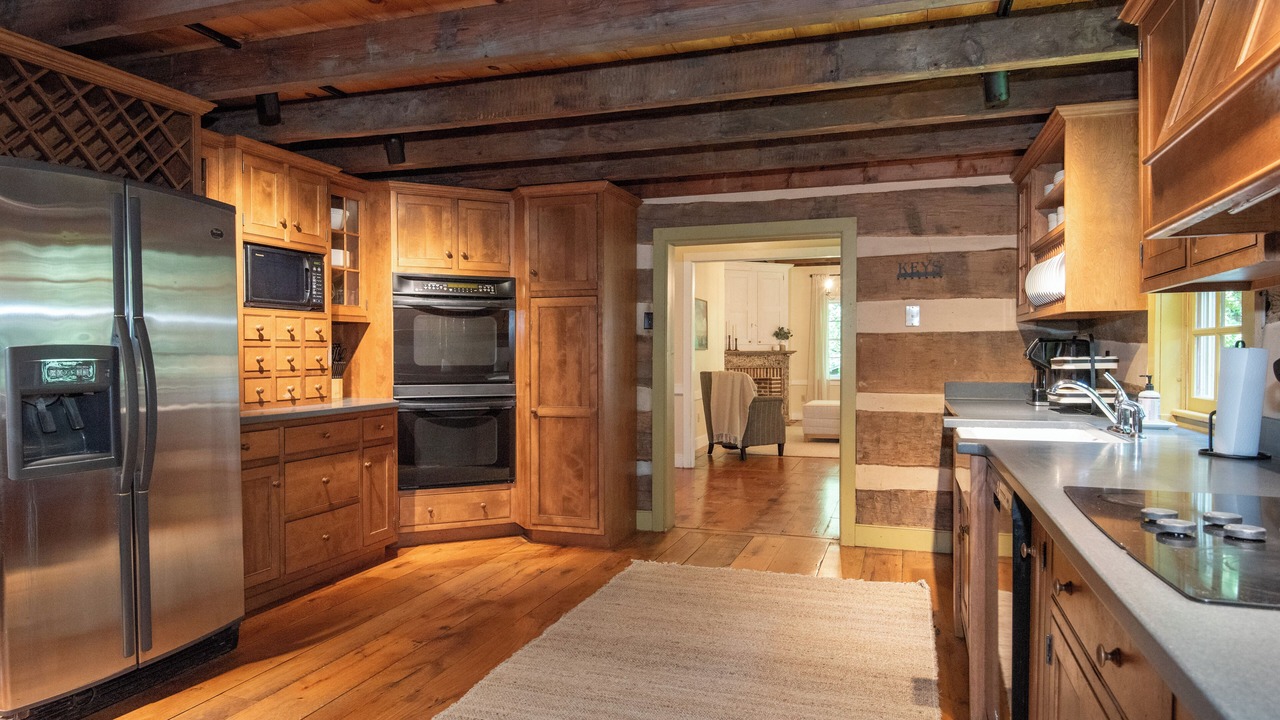 Photo of Kitchen in Nottingham