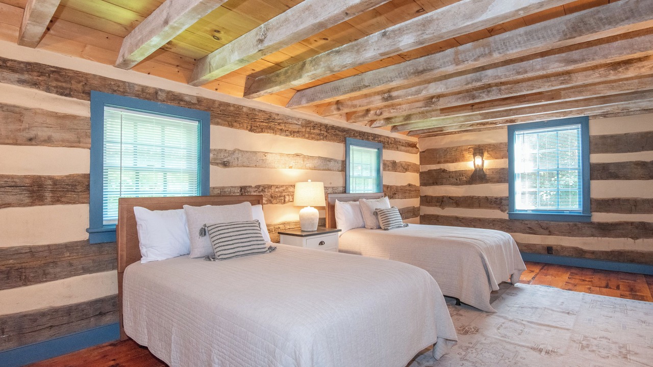 Photo of Bedroom in Nottingham