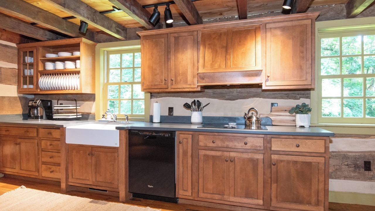 Photo of Kitchen in Nottingham