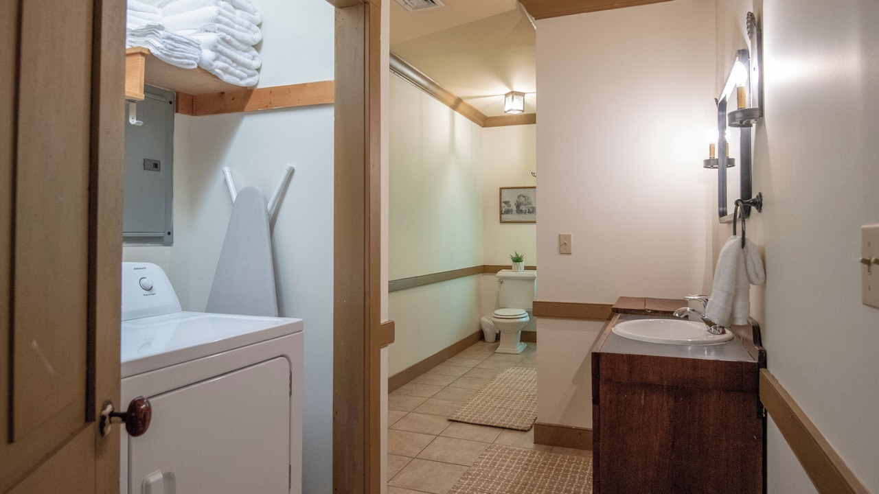 Photo of Bathroom in Nottingham