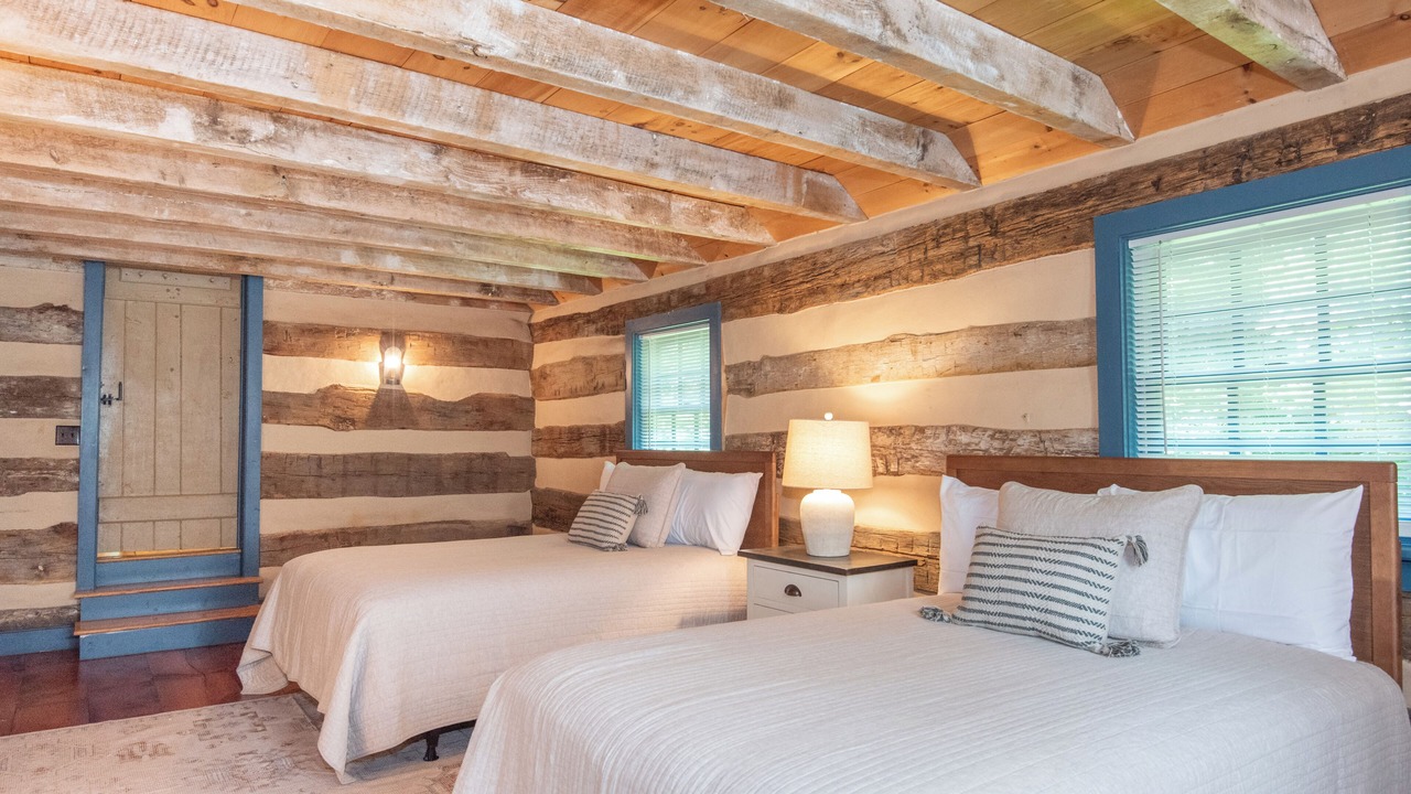 Photo of Bedroom in Nottingham