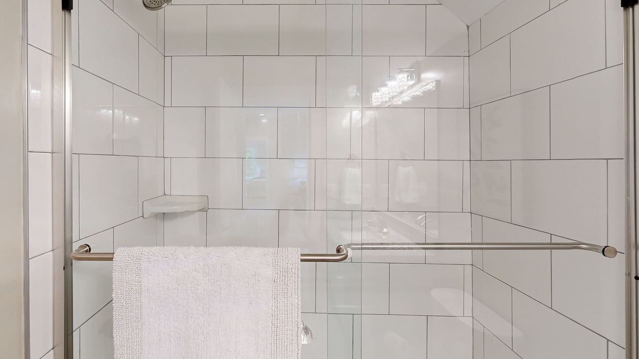 Photo of Bathroom in Waleska