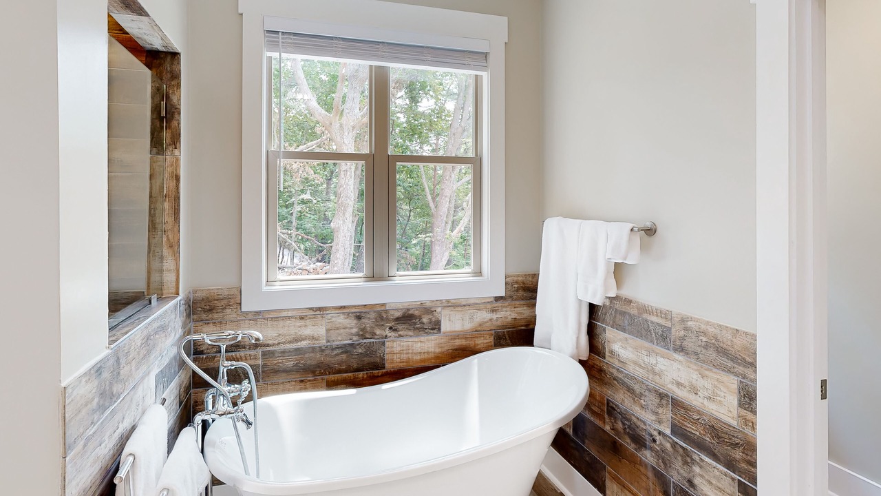 Photo of Bathroom in Waleska