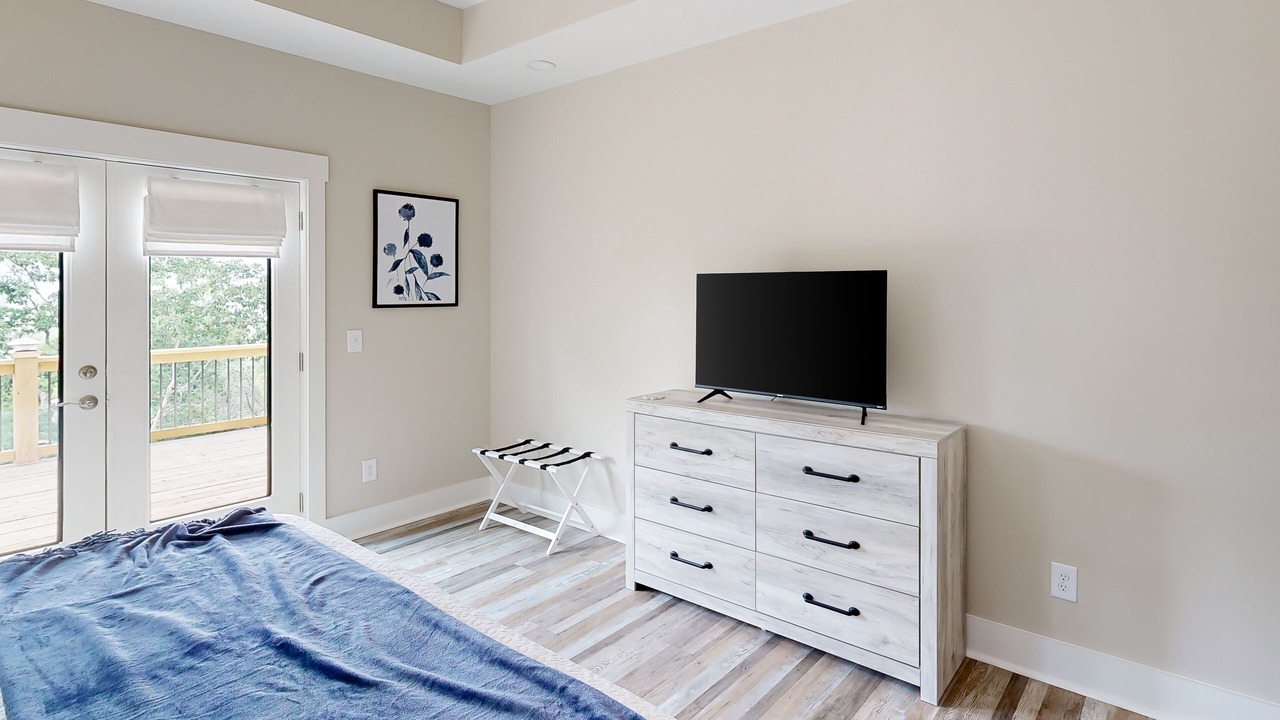 Photo of Bedroom in Waleska