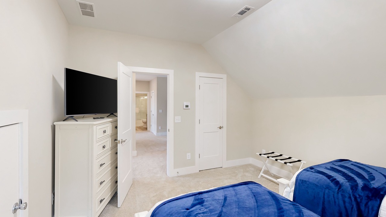 Photo of Bedroom in Waleska