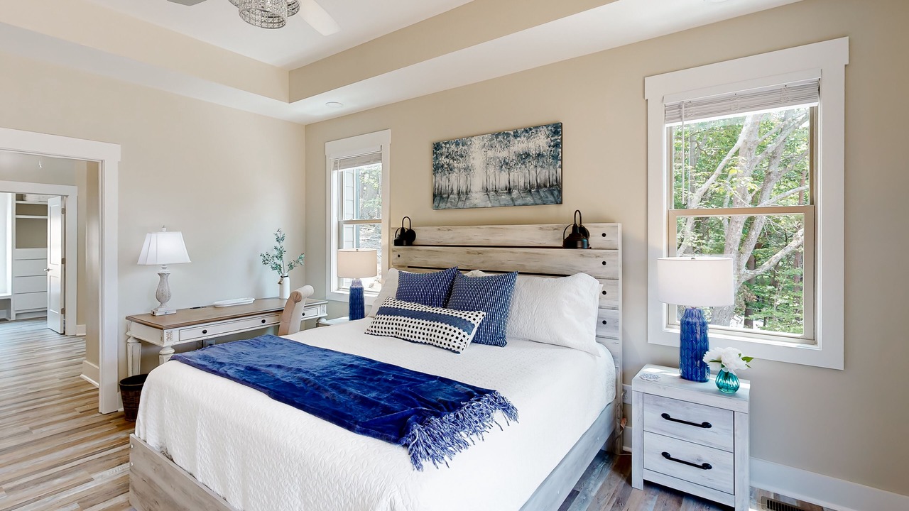 Photo of Bedroom in Waleska