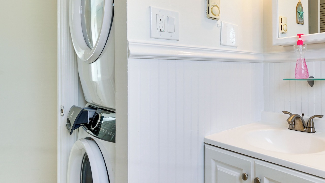 Photo of Bathroom in Beach Haven West
