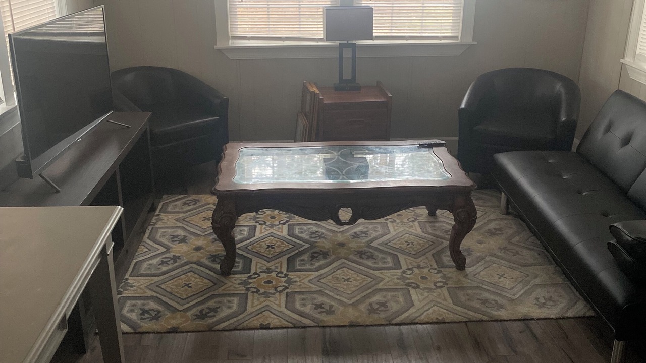 Photo of Livingroom in Hartsville