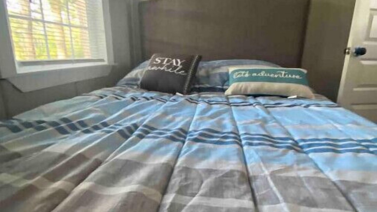 Photo of Bedroom in Hartsville