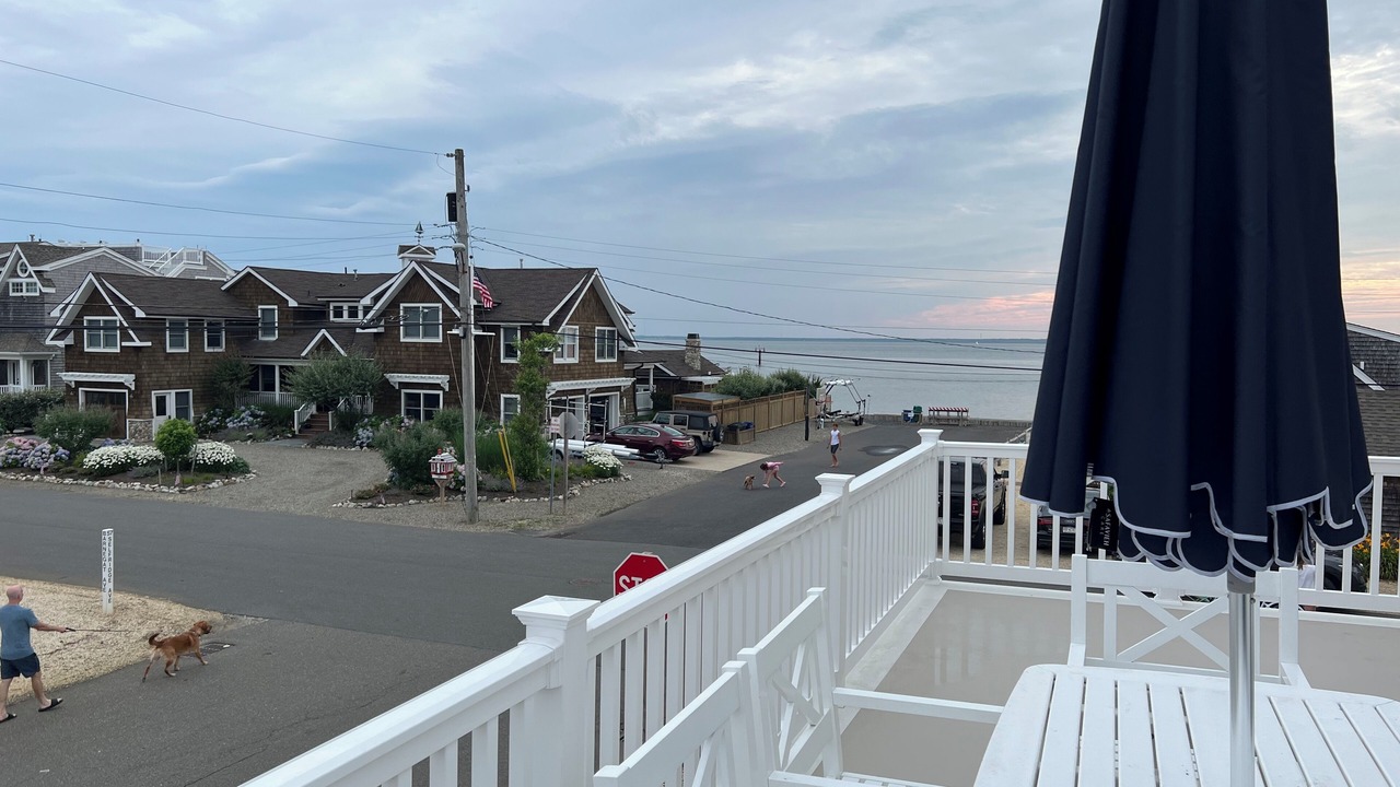 Photo of Outdoor in North Beach Haven