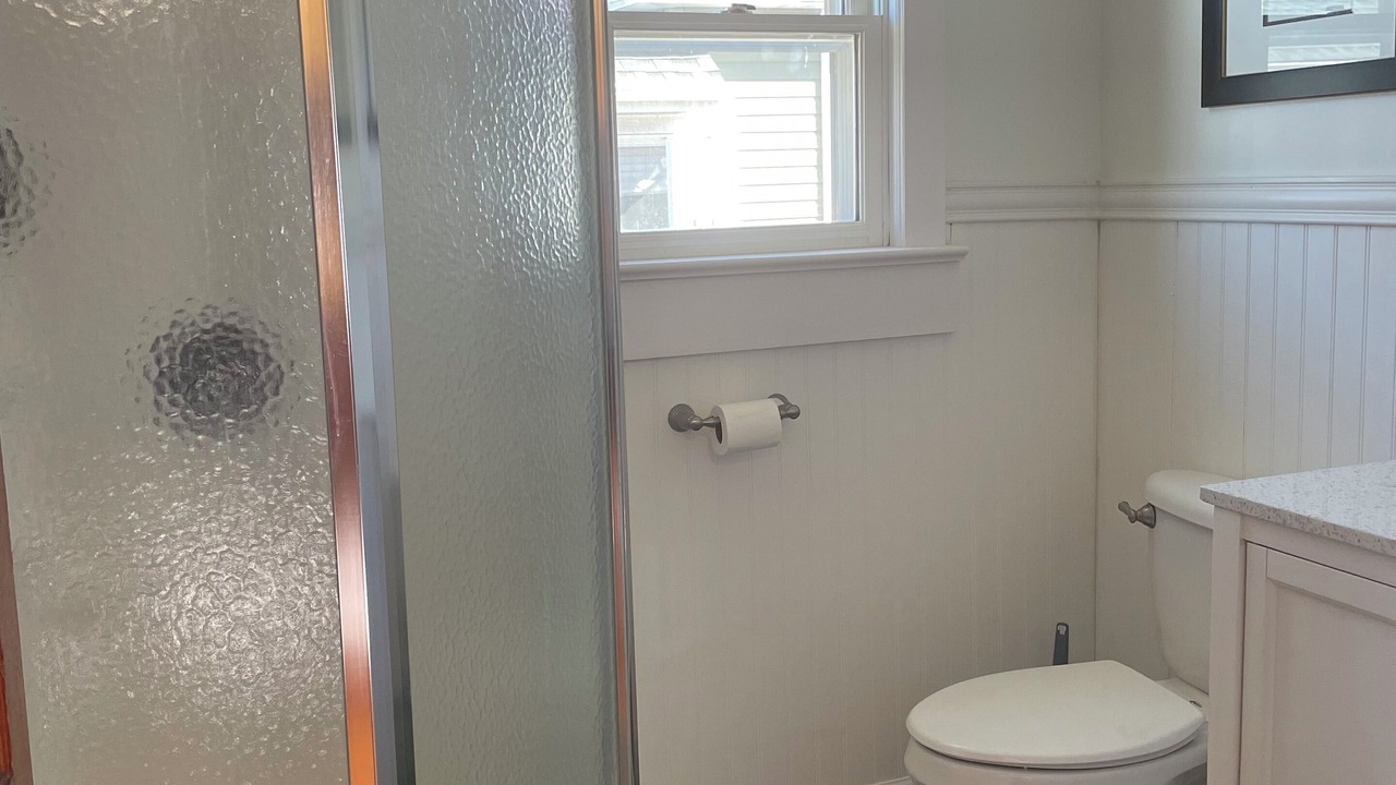 Photo of Bathroom in North Beach Haven