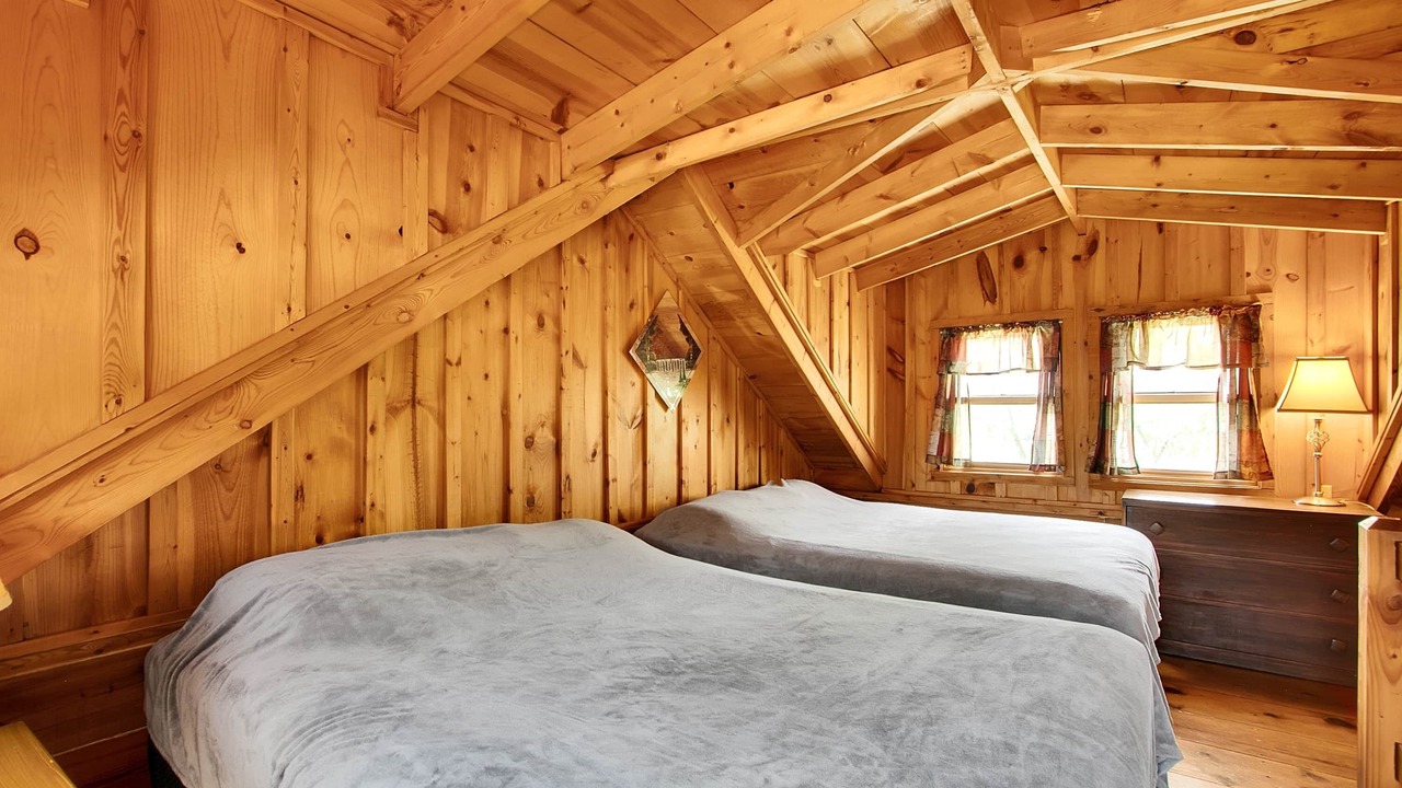 Photo of Bedroom in Savanna