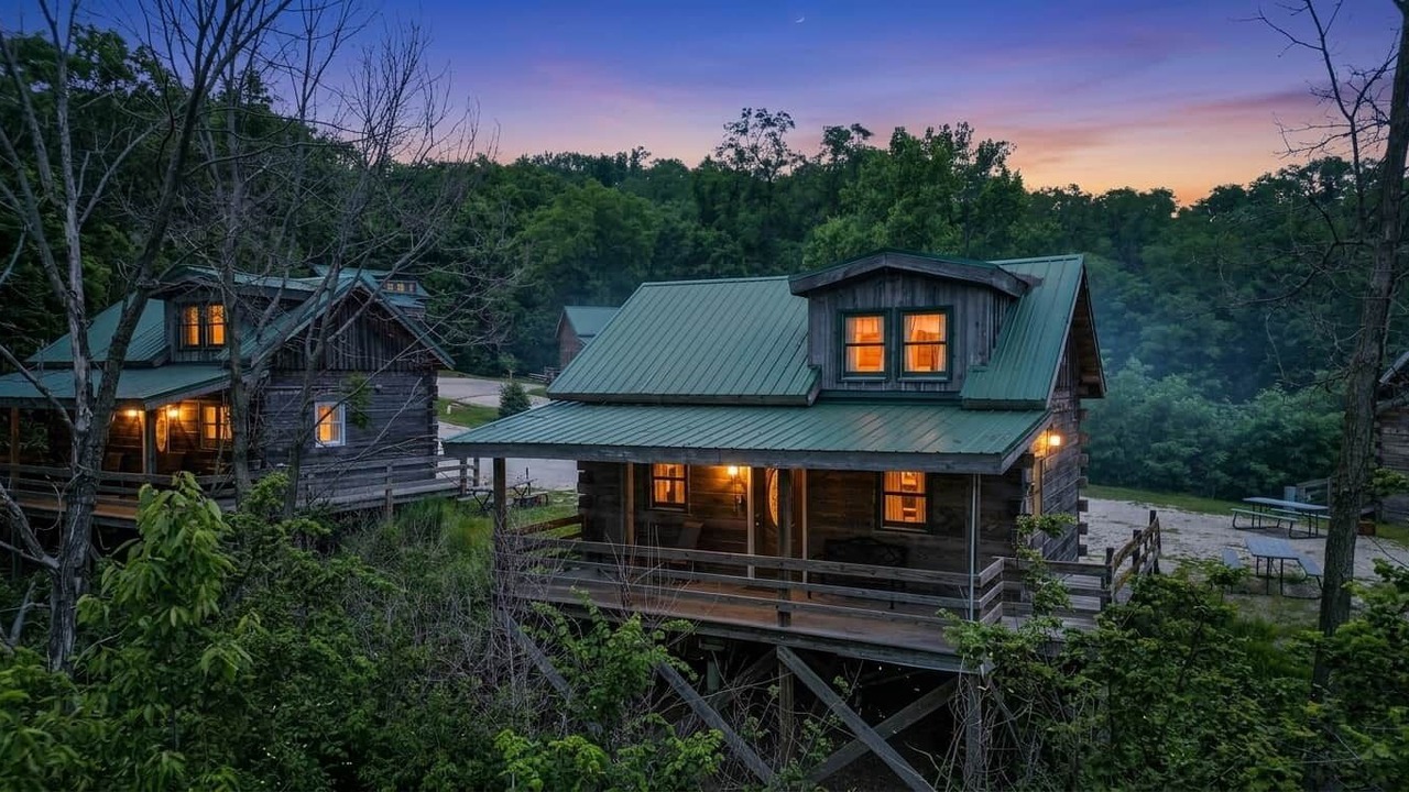 Photo of Outdoor in Savanna
