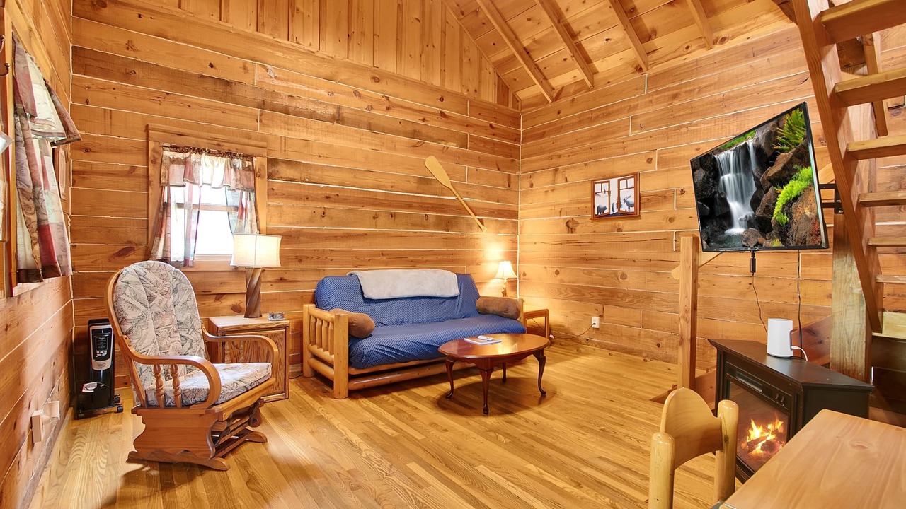 Photo of Livingroom in Savanna