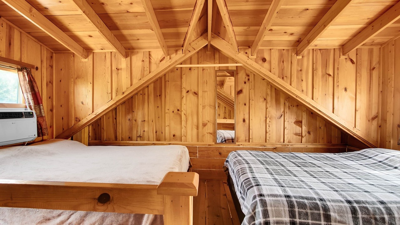 Photo of Bedroom in Savanna