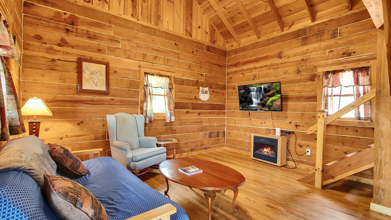 Photo of Livingroom in Savanna