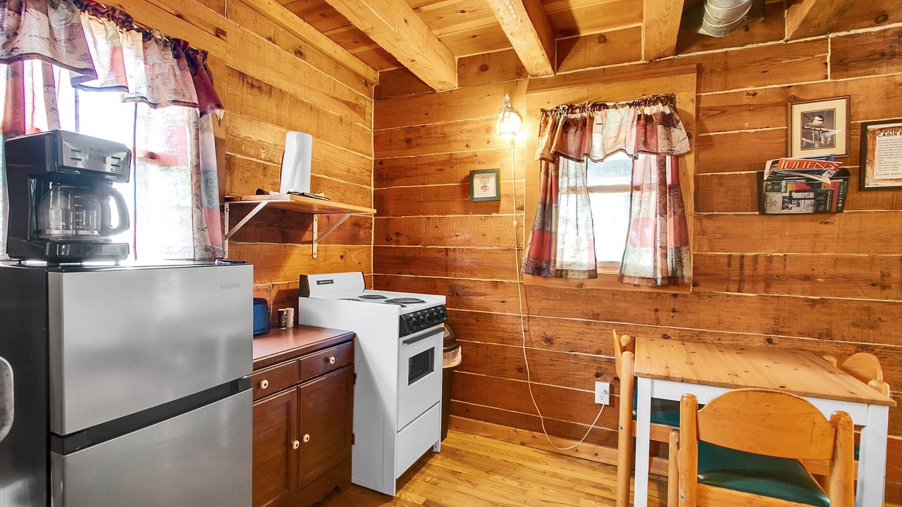 Photo of Kitchen in Savanna