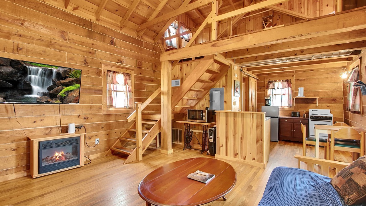 Photo of Livingroom in Savanna