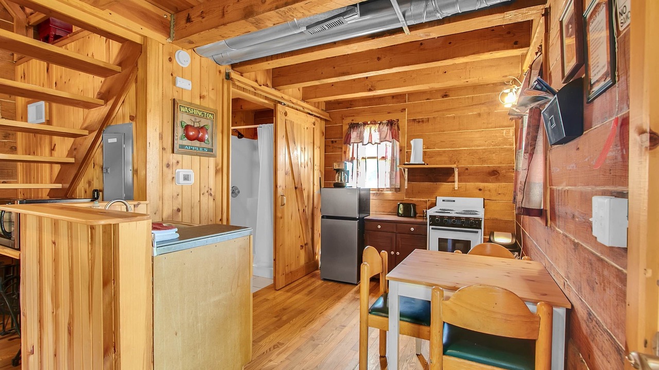 Photo of Kitchen in Savanna