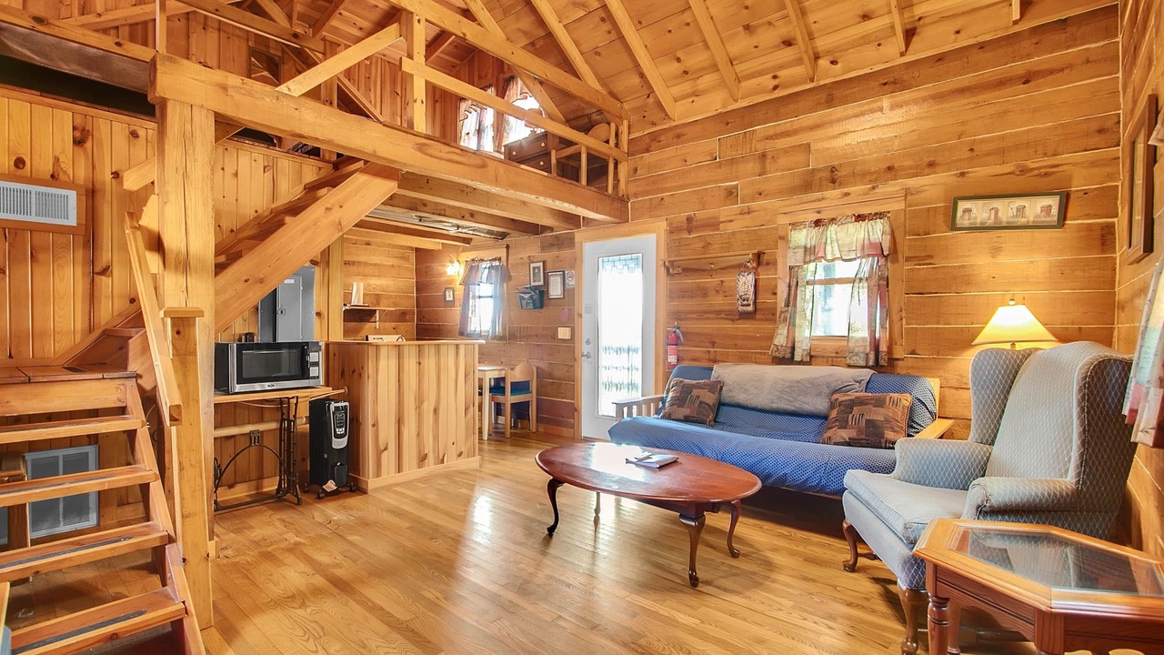 Photo of Livingroom in Savanna