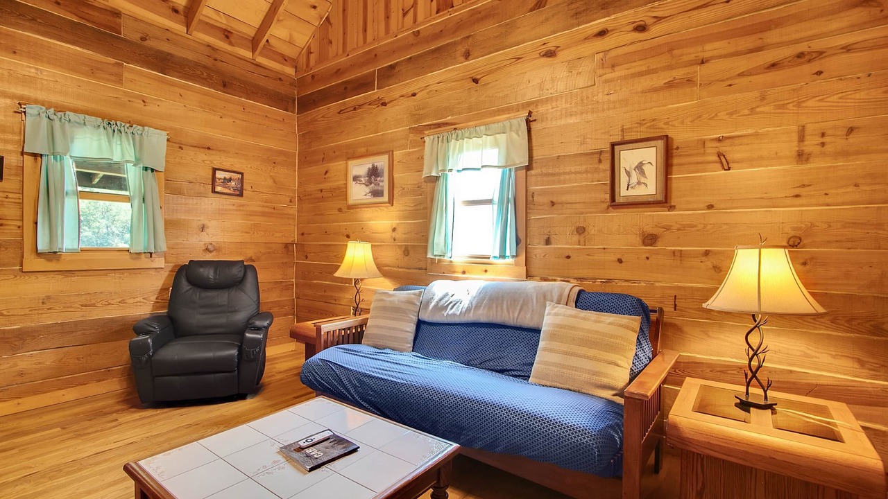 Photo of Livingroom in Savanna
