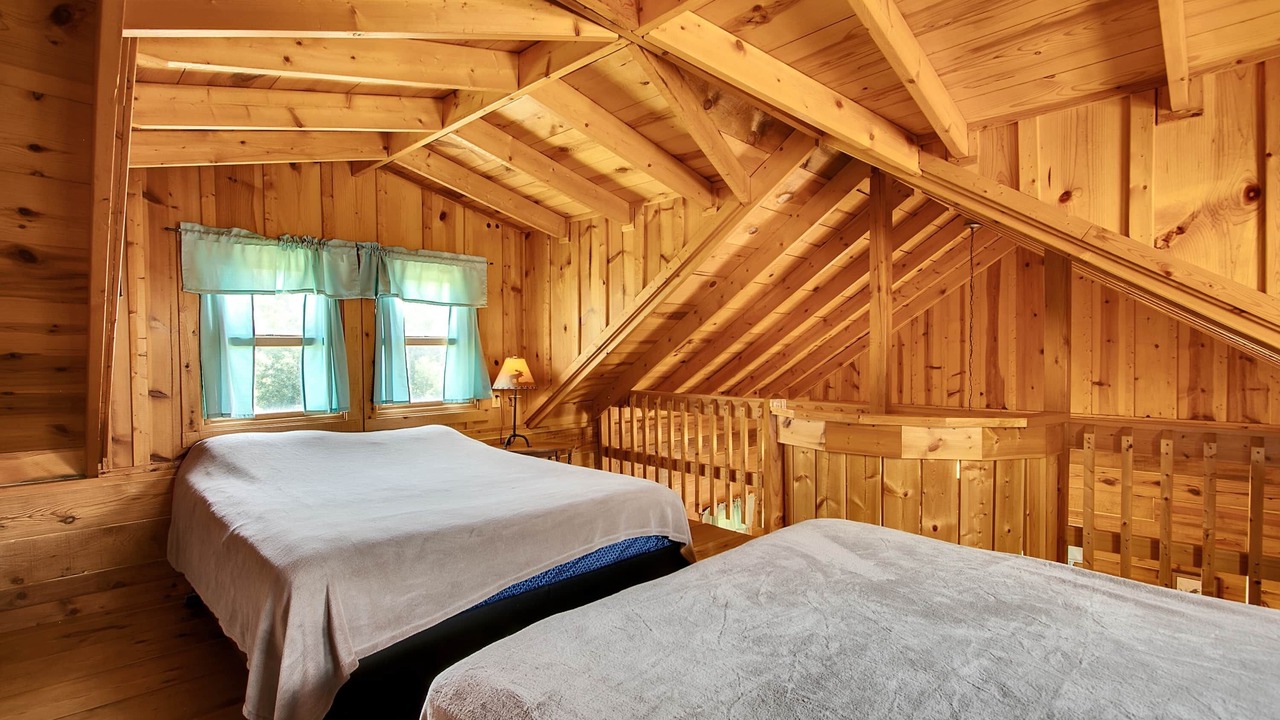 Photo of Bedroom in Savanna